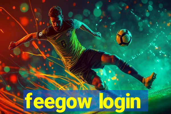 feegow login